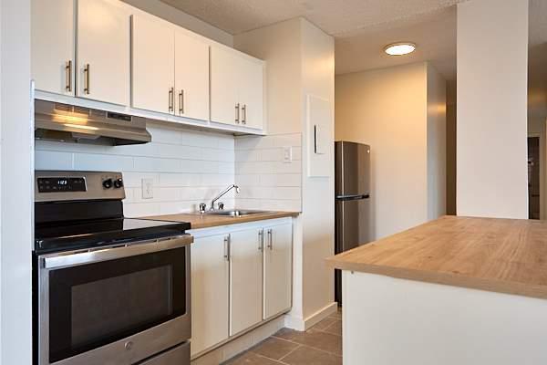 1 CH - 1 SDB - Longueuil - $1,590 /mo