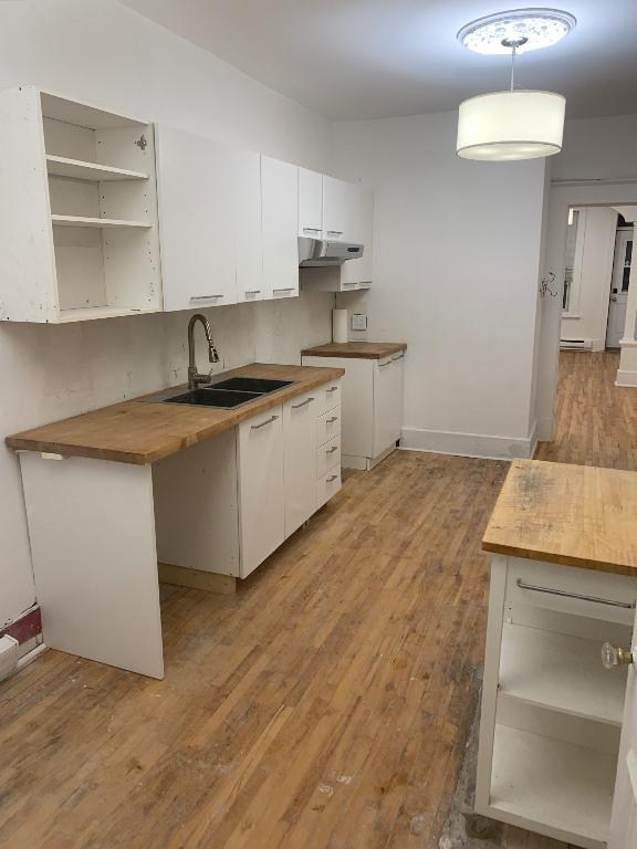 31/2 Montréal Mercier-Anjou métro Cadillac