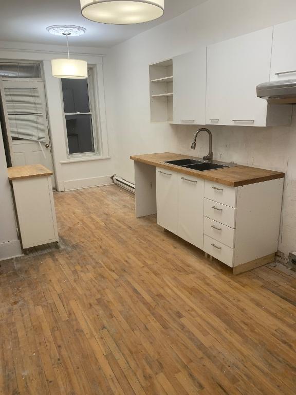 31/2 Montréal Mercier-Anjou métro Cadillac