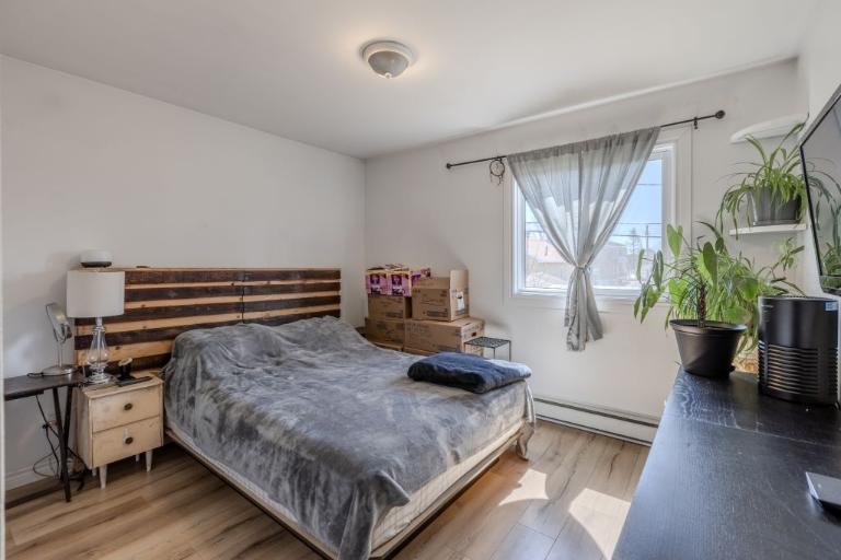 Appartement 4 ½ à louer Lévis juillet 2026