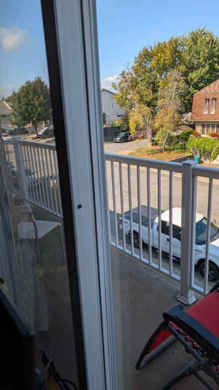 Logement rénovés 5 1/2 à louer 3 chambres fermés