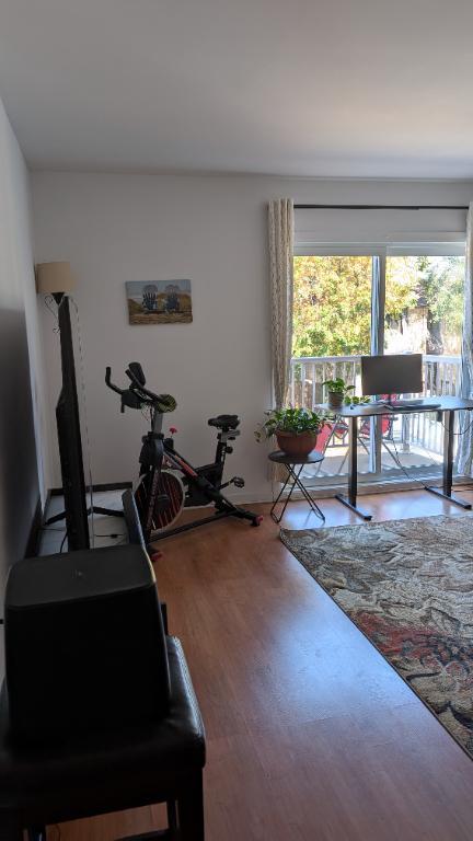 Logement rénovés 5 1/2 à louer 3 chambres fermés