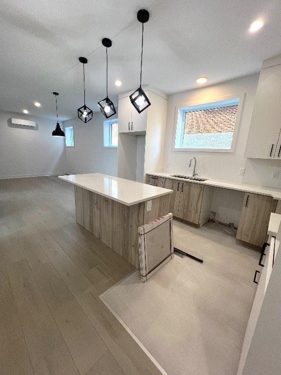 Luxueux, Neuf et Grand 41/2 Libre 1 juillet 2026