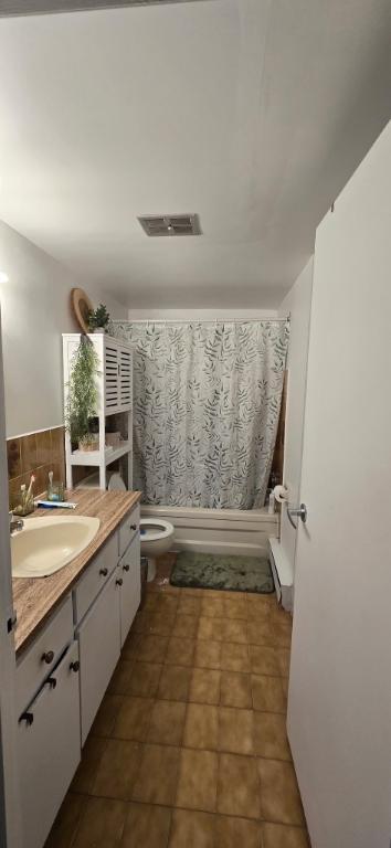 À Laval, un grand 4 1/2 à louer, disponible le 1er janvier ou avant