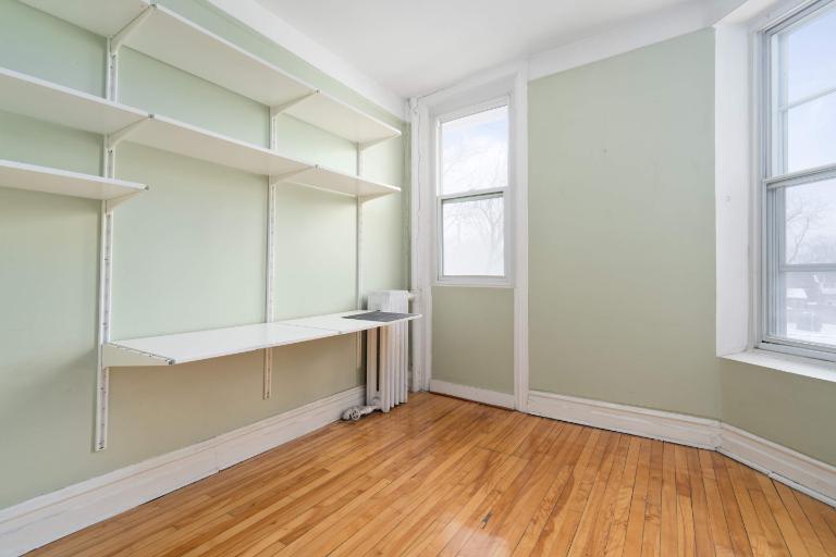 2 CH - 1 SDB - Westmount - $1,895 /mo