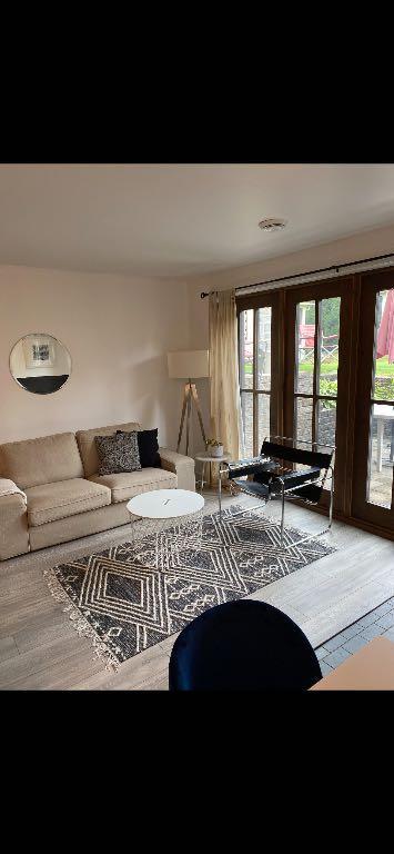 Condo 1 chambre à coucher - 1 salle de bain