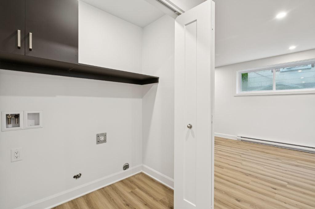 Beau 5 1/2 neufs ! TRIPLEX = Tranquilité ! Châteauguay, disponible maintenant