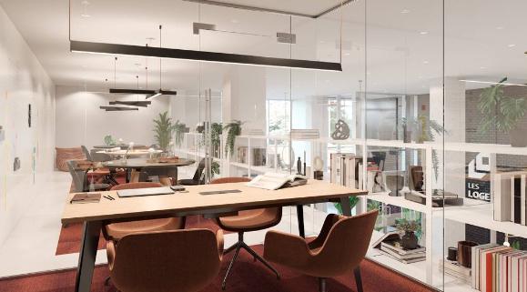 4 1/2 à louer Montréal - Métro - 2 chambres - Mercier\Hochelaga-Maisonneuve - Condo - 2 rooms for rent - Metro