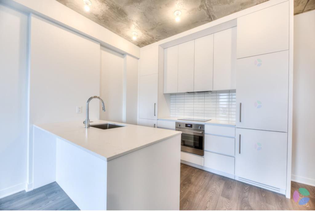 4 1/2 à louer Montréal - Métro - 2 chambres - Mercier\Hochelaga-Maisonneuve - Condo - 2 rooms for rent - Metro
