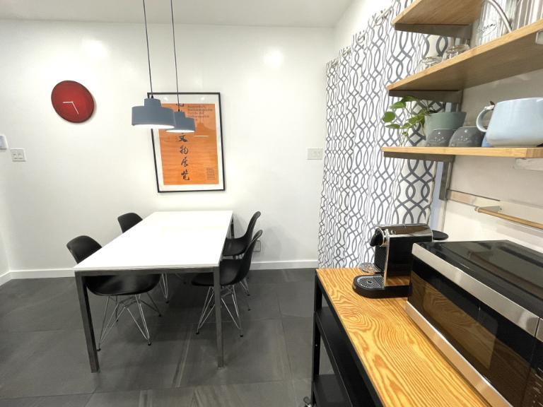 5 1/2 - Montréal (Petite-Italie) - 2 350 $/mois