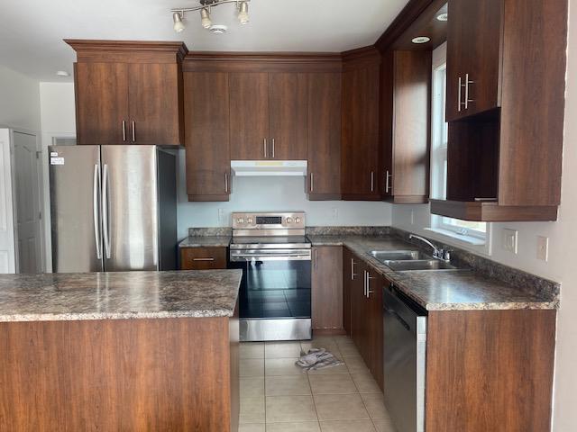 Condo à louer à Aylmer proche de tous les services.