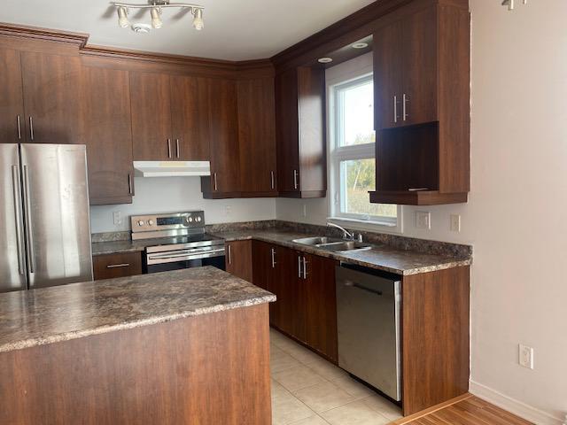 Condo à louer à Aylmer proche de tous les services.