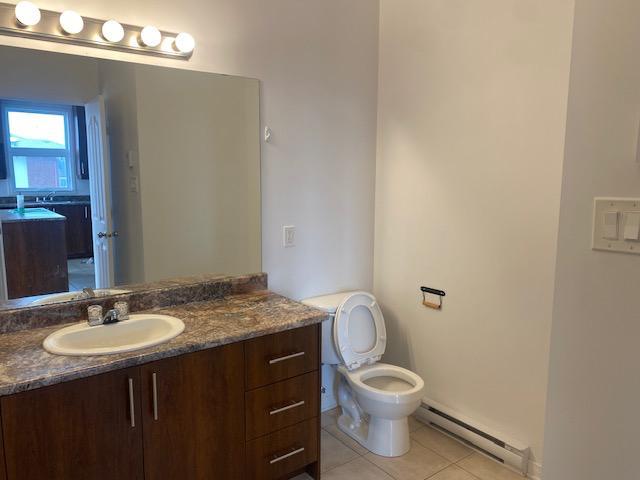 Condo à louer à Aylmer proche de tous les services.