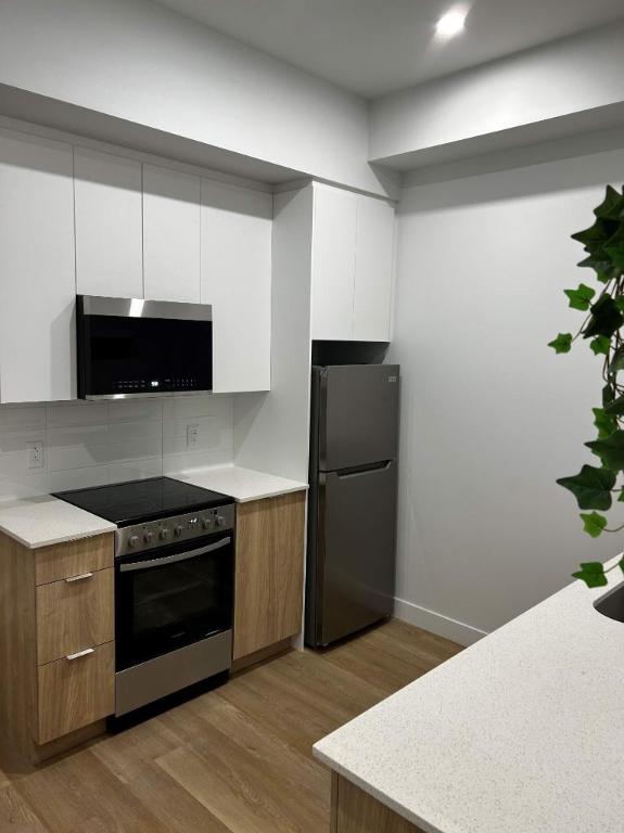 2 CH - 1 SDB - Montréal - $2,246 /mo