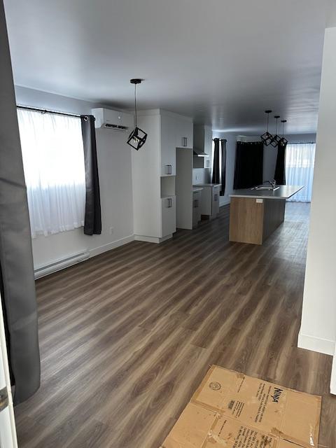 Appartement 4 1/2 à louer