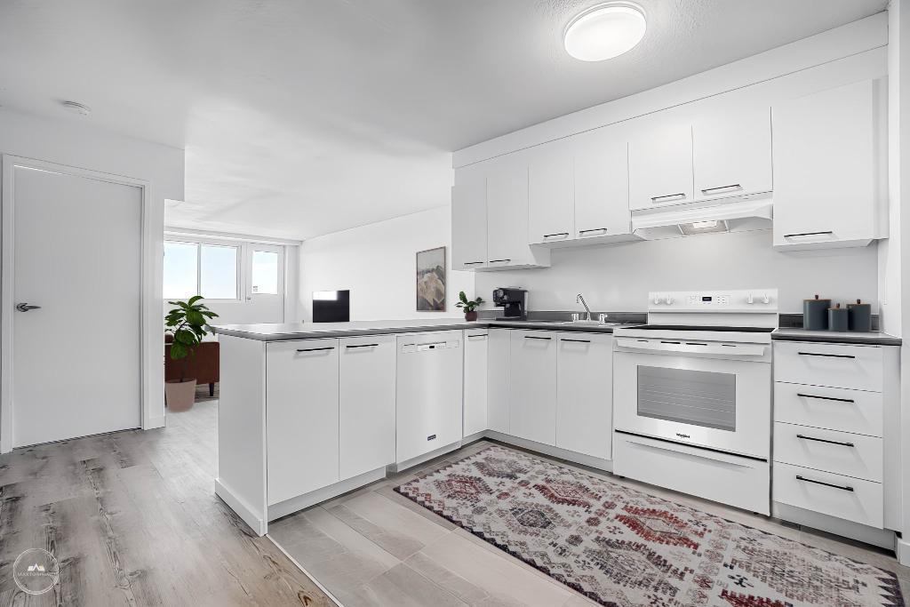 GATINEAU -- ALTITUDE H, PRENEZ DE LA HAUTEUR - appartement / logement à louer