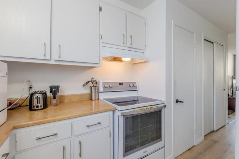 Appartement 4 ½ à louer Lévis juillet 2026