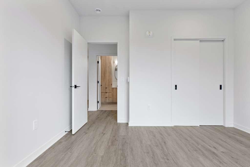 appartement 4 1/2 à louer