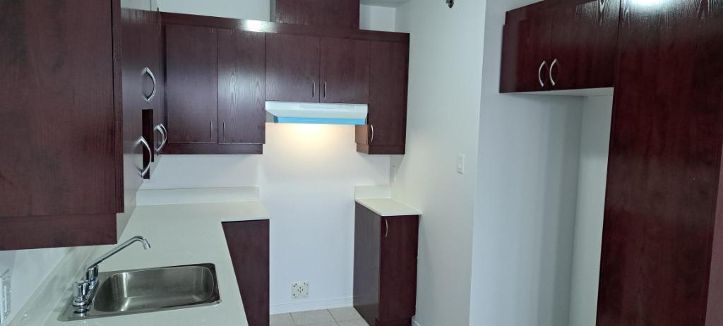 3 1/2 RENOVER, Saint-Eustache avec clientèle 55+ ans