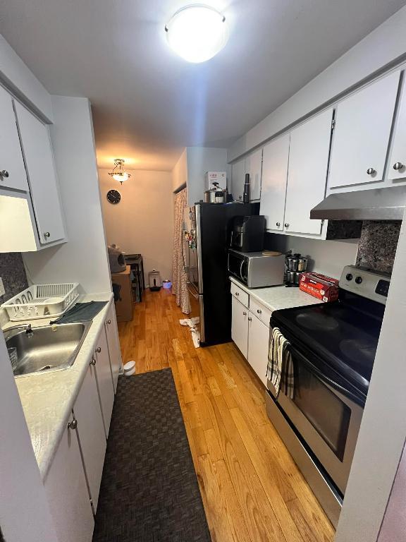 grand 4 1/2 près du métro Montmorency