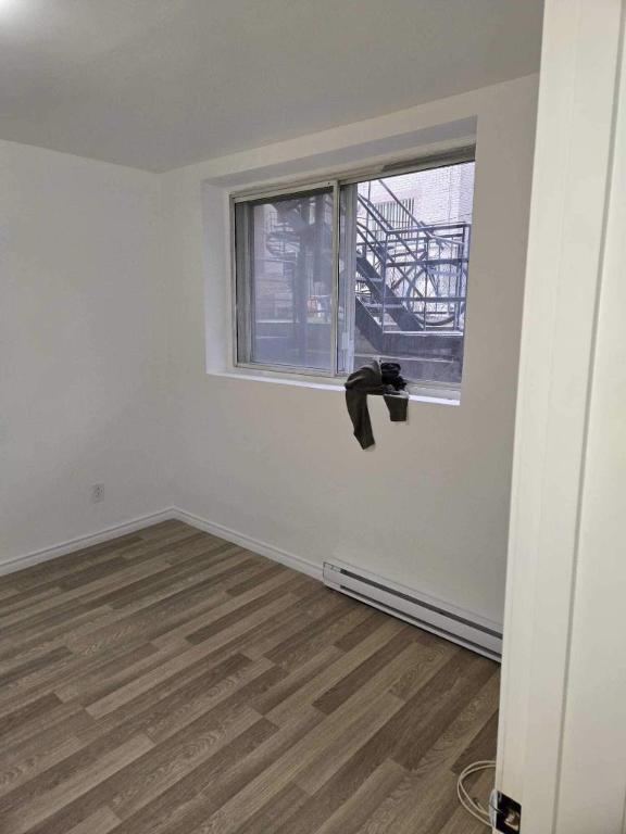 1 CH - 1 SDB - Montréal - $1,495 /mo