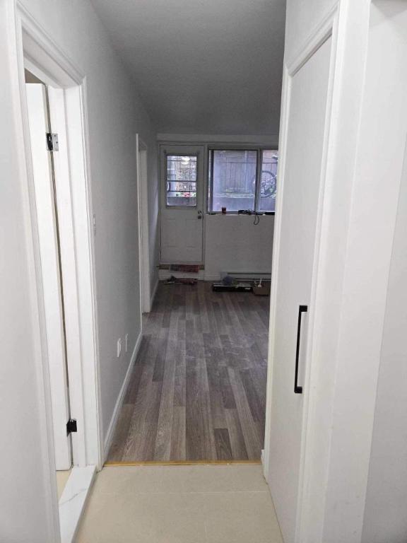 1 CH - 1 SDB - Montréal - $1,495 /mo