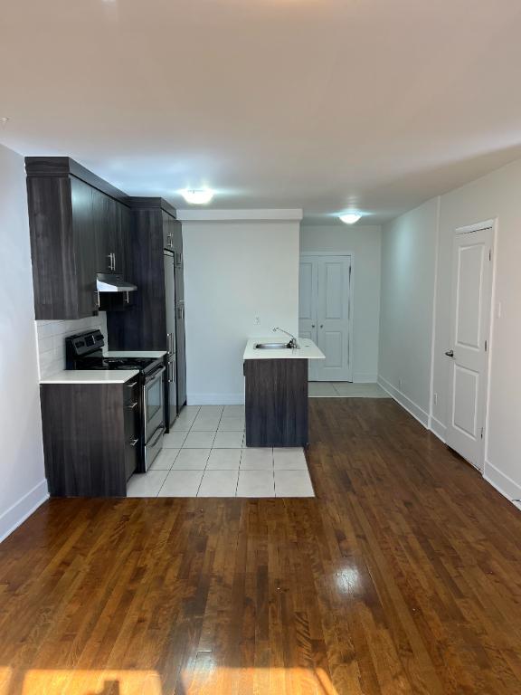 À louer - Appartement 4.5 pour janvier 2026