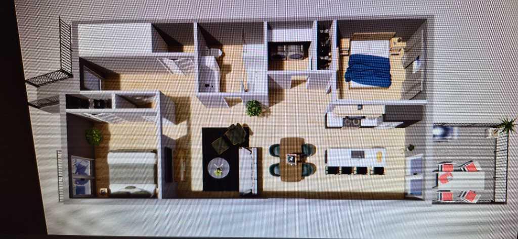 LOGEMENT 4 1/2 À LOUER ST PAUL D'ABBOTSFORD CONSTRUCTION NEUVE JUIN 2026