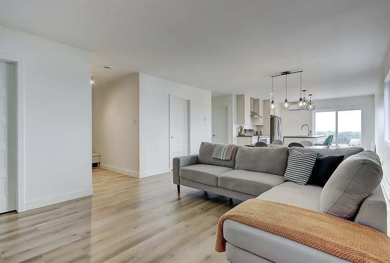 LOGEMENT 4 1/2 À LOUER ST PAUL D'ABBOTSFORD CONSTRUCTION NEUVE JUIN 2026