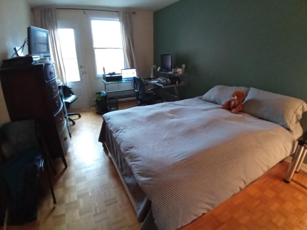 Aubaine Sous-location Grand 4 1/2 meublé tout compris - 2 étages