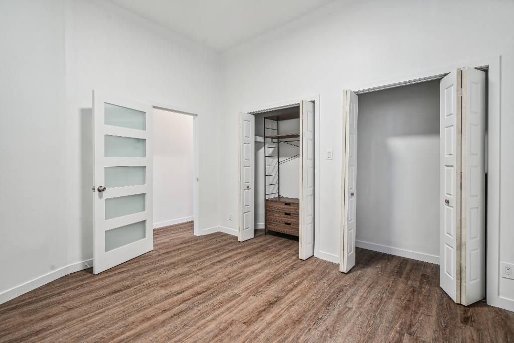 Grand 3 et demi sur deux étages!