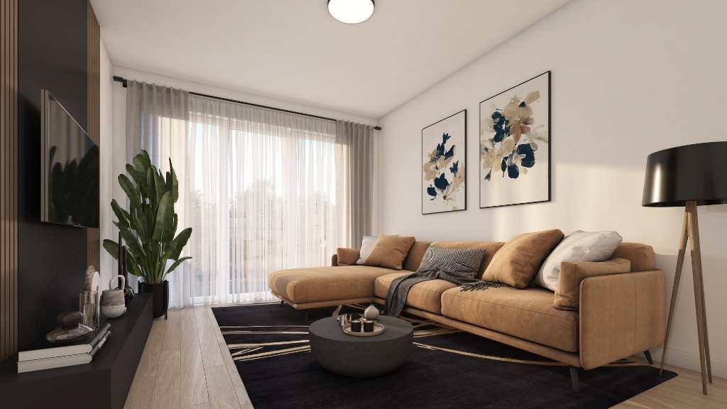 Le Stridon - Condo locatif - 3 1/2, 4 1/2, 5 1/2, Penthouse