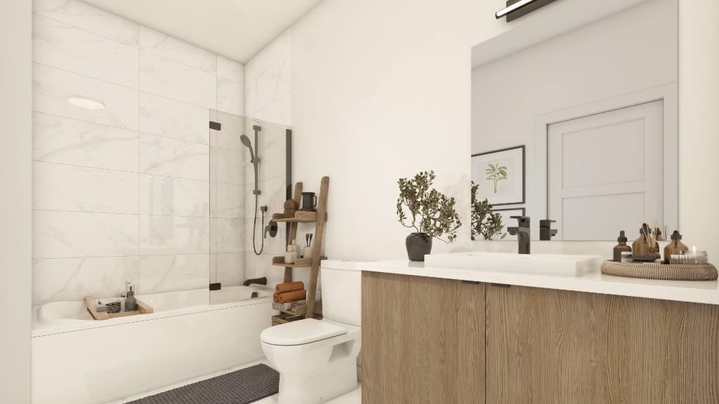 Le Stridon - Condo locatif - 3 1/2, 4 1/2, 5 1/2, Penthouse