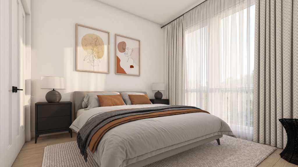 Le Stridon - Condo locatif - 3 1/2, 4 1/2, 5 1/2, Penthouse