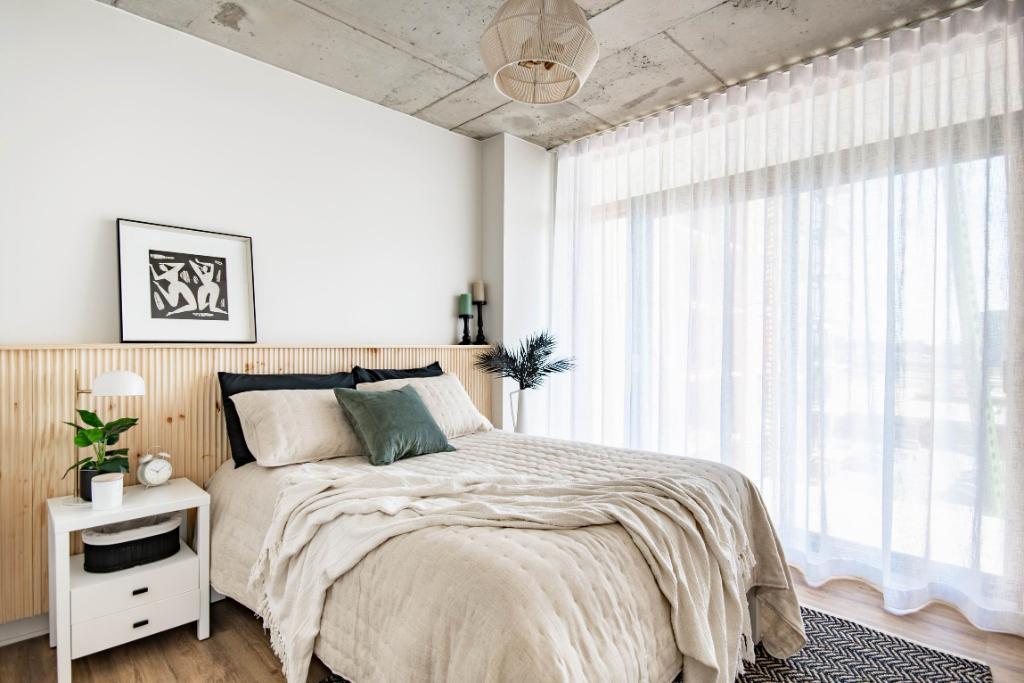 MARKET unités 3 1/2 Occupation immédiate Laval Chomedey - Condo / appartement / logement à louer