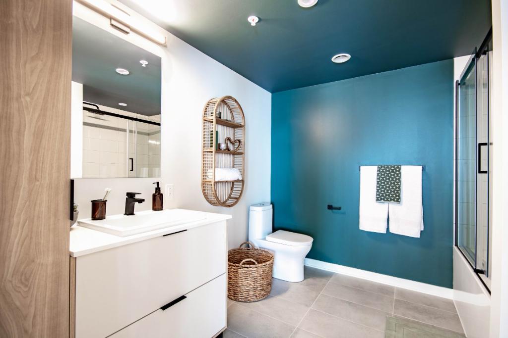 MARKET unités 3 1/2 Occupation immédiate Laval Chomedey - Condo / appartement / logement à louer