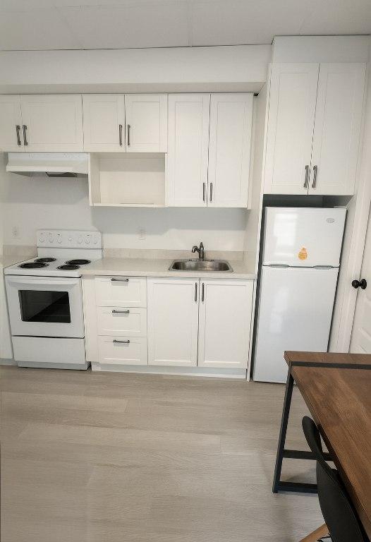 STUDIO Rimouski près du cegep et hôpital TOUT INCLUS