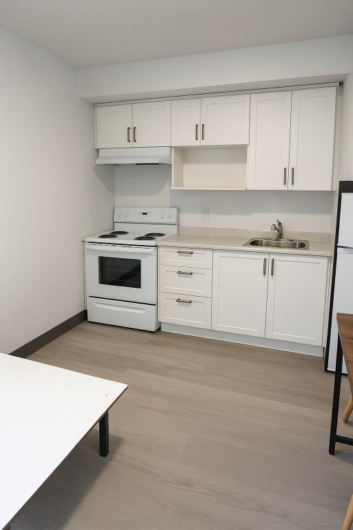 STUDIO Rimouski près du cegep et hôpital TOUT INCLUS