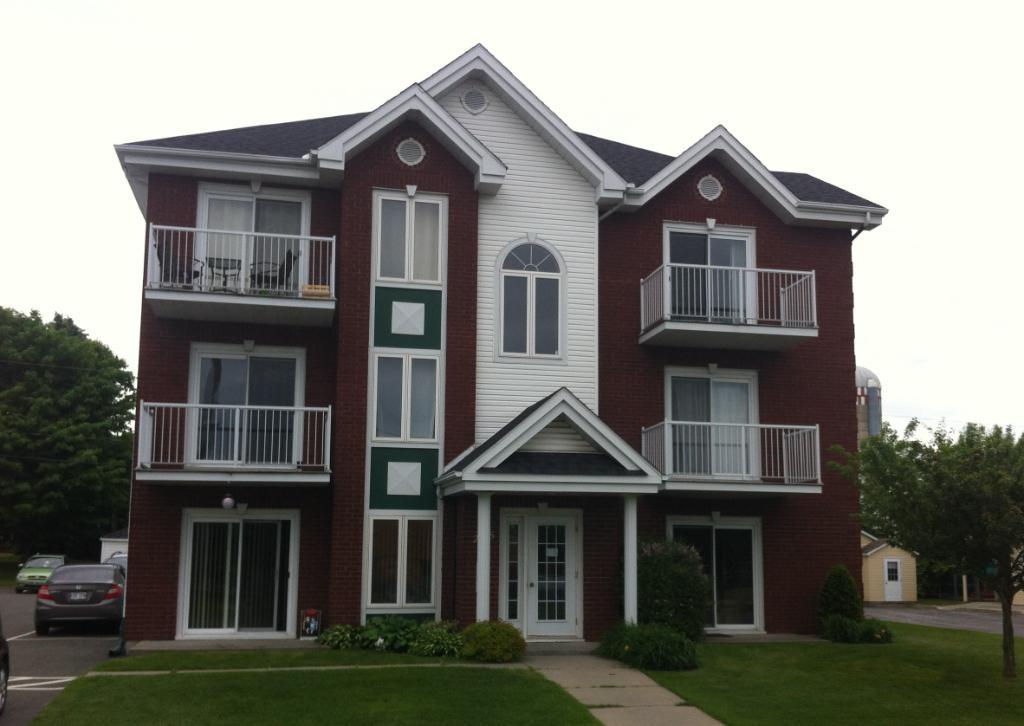 4 1/2 à louer à Ange-Gardien