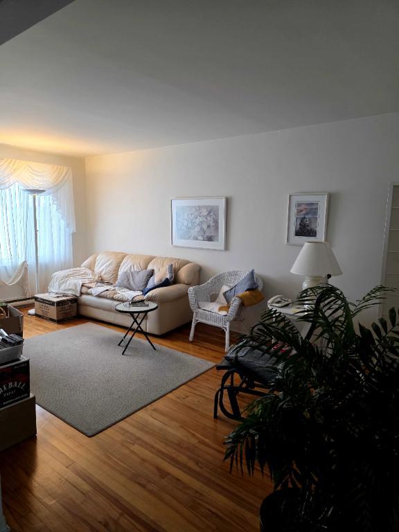 5 ½ à louer – Montréal-Nord