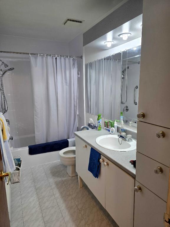 5 ½ à louer – Montréal-Nord