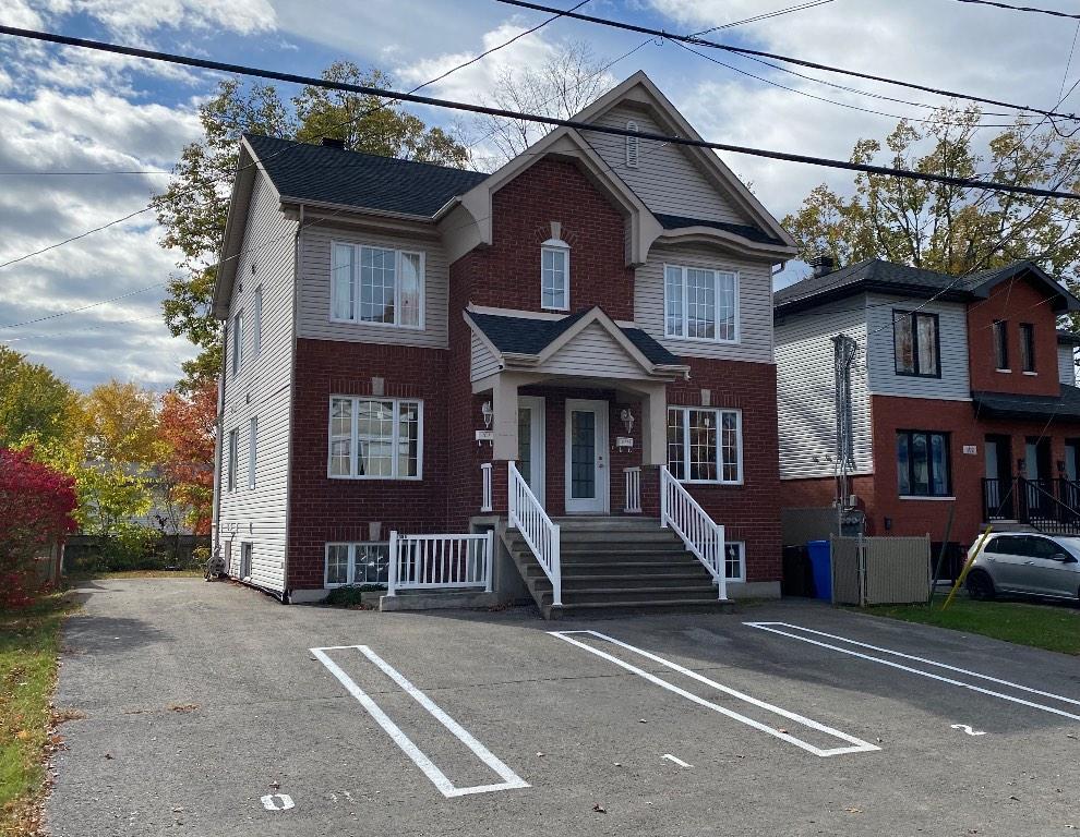 5-1/2 REM Grand-Moulin à Deux-Montagnes