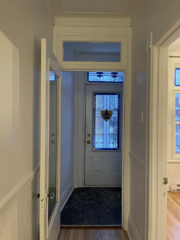 6 1/2 - Montréal (Centre-Sud) - 2 150 $/mois