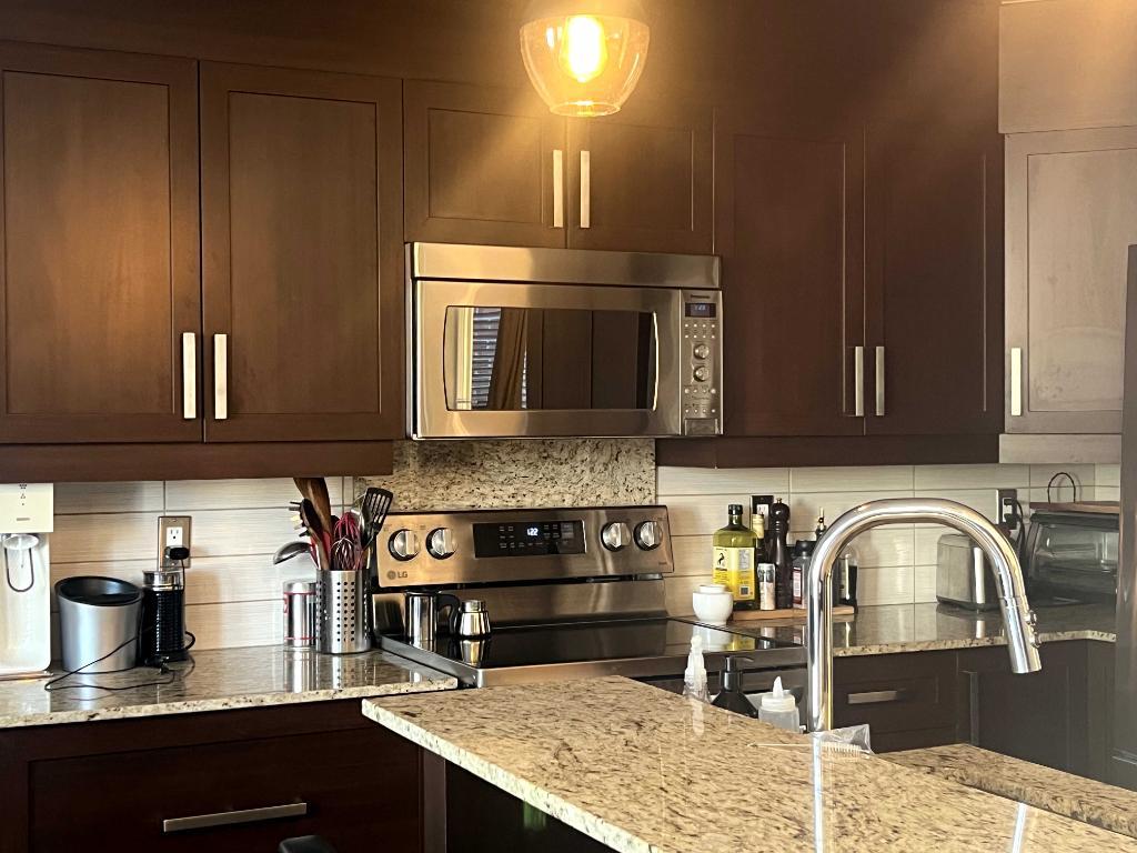 Beaux et lumineux 5 1/2 disponible dès février 2026