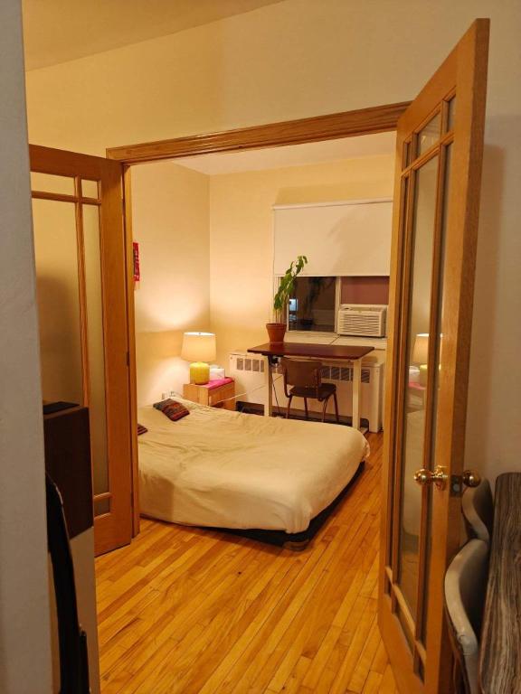 1 CH - 1 SDB - Montréal - $1,075 /mo