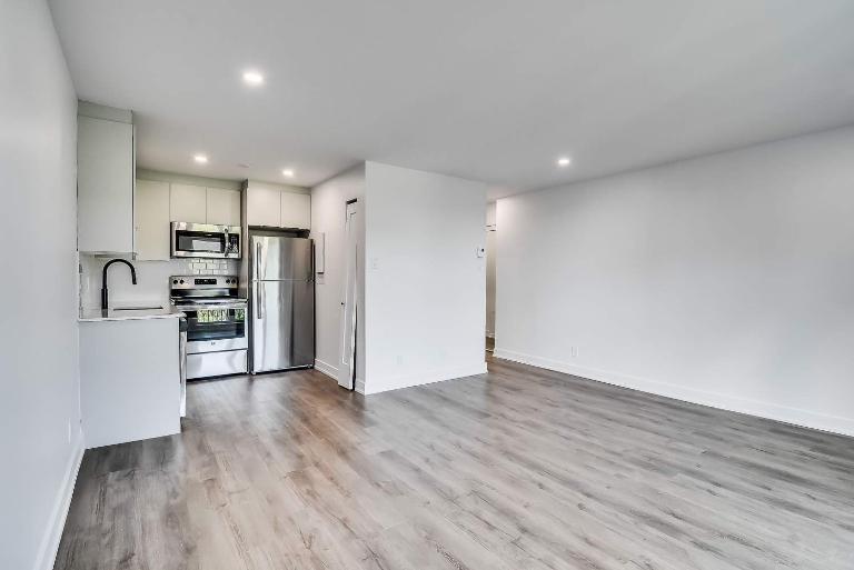 Studio - Gatineau - $1,295 /mo