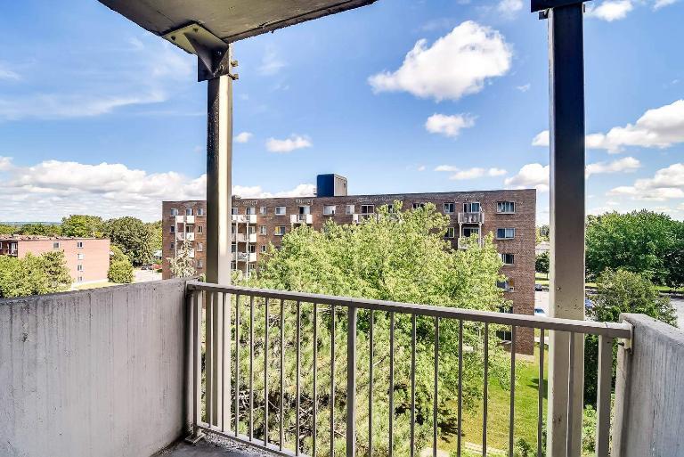 Studio - Gatineau - $1,295 /mo