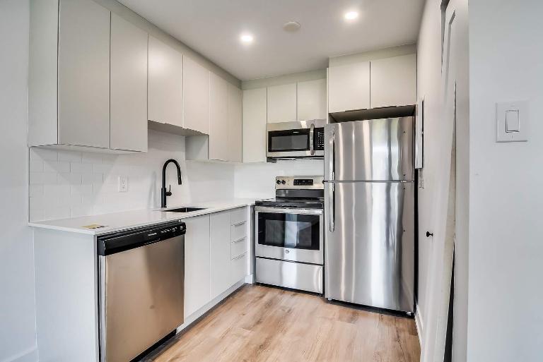 Studio - Gatineau - $1,295 /mo