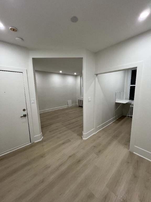 À louer - Appartements 3.5 rénovés pour janvier 2026