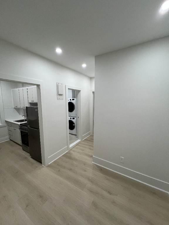 À louer - Appartements 3.5 rénovés pour janvier 2026